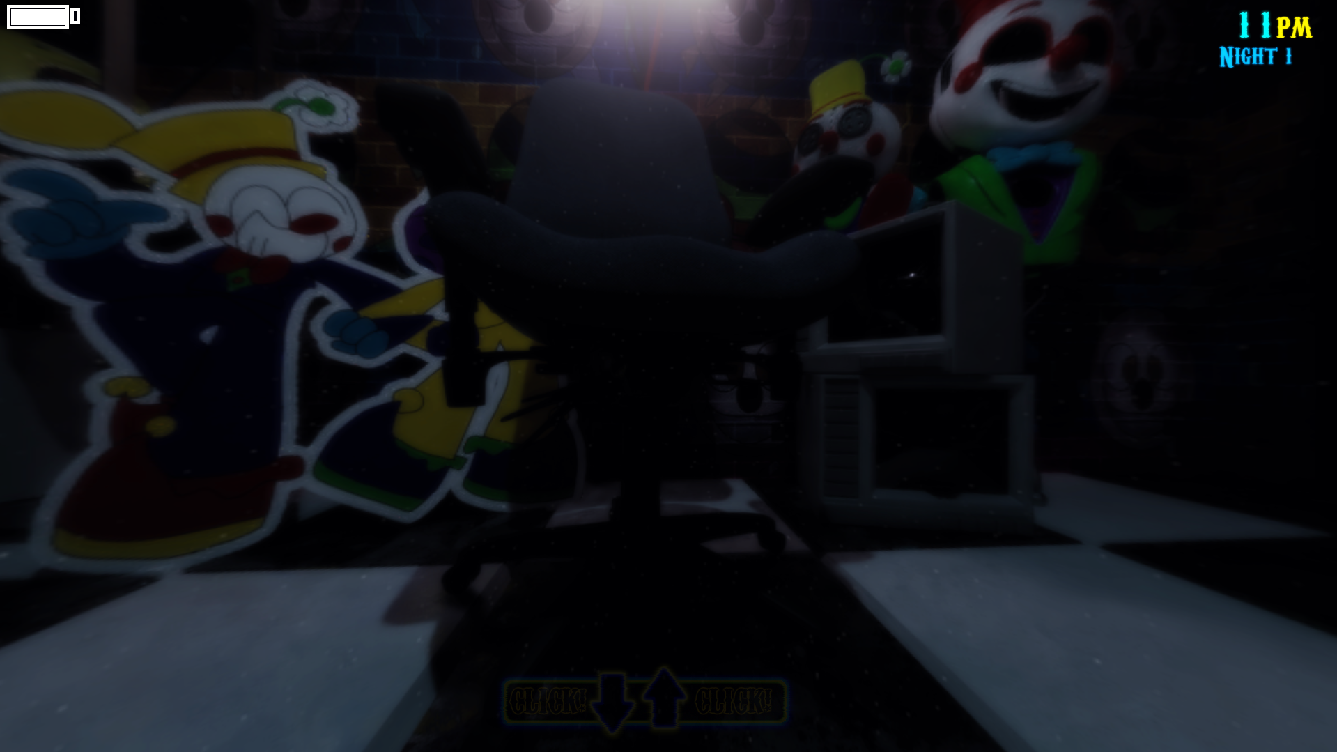 Screenshot 4 for Benny's Circus World