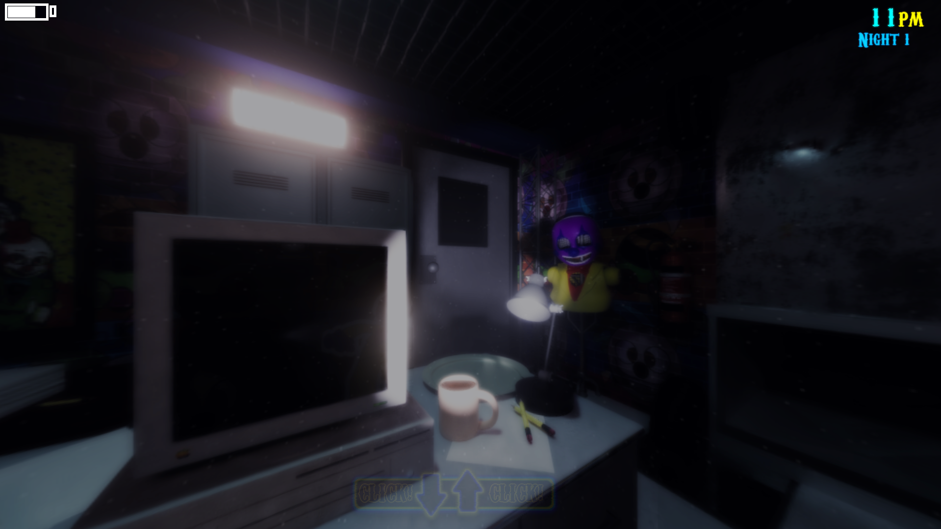Screenshot 6 for Benny's Circus World