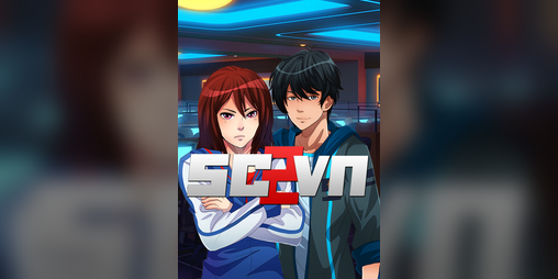 Cover image for SC2VN