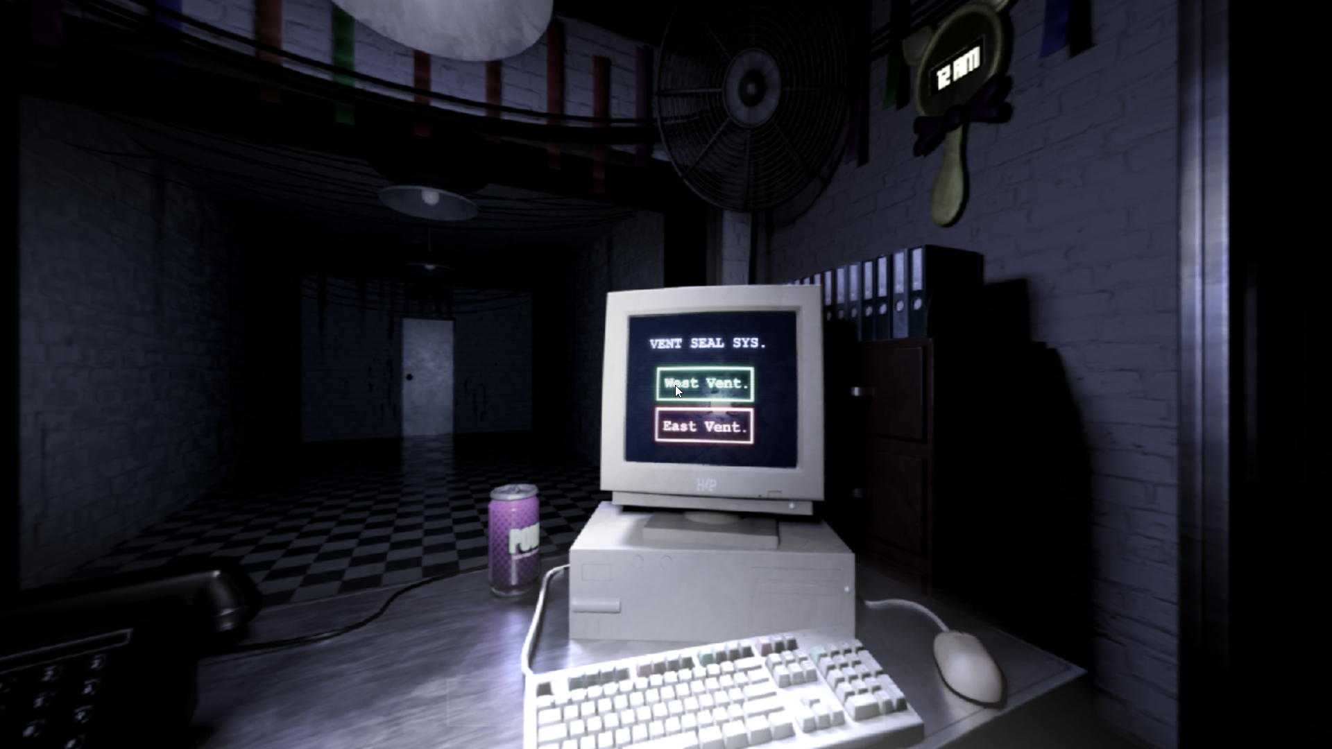 Screenshot 2 for The Curse of Maggie's