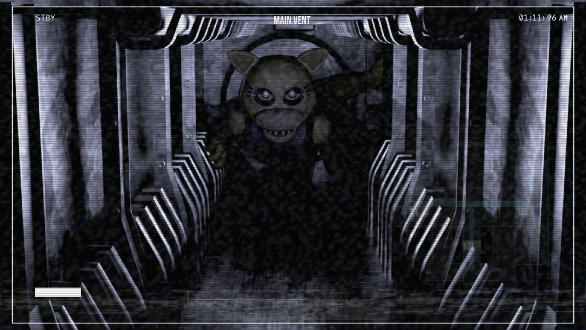 Screenshot 4 for The Curse of Maggie's