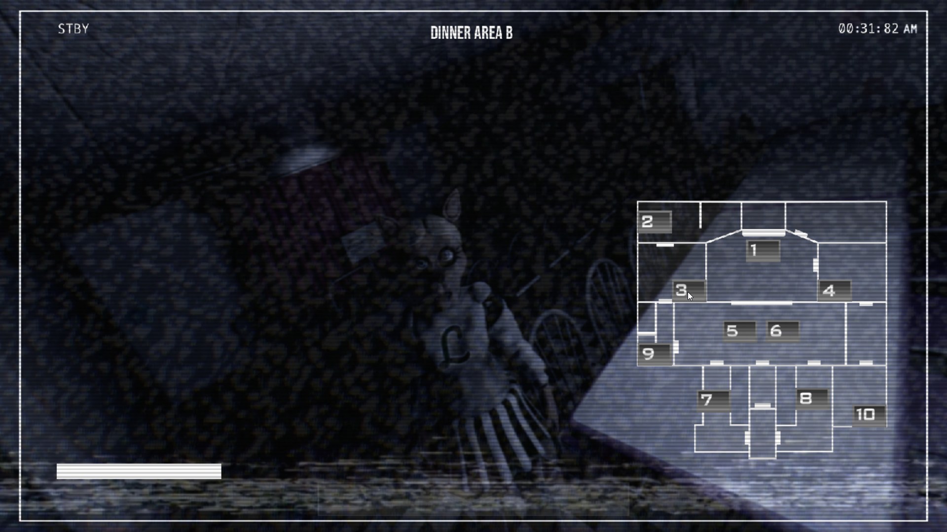 Screenshot 3 for The Curse of Maggie's