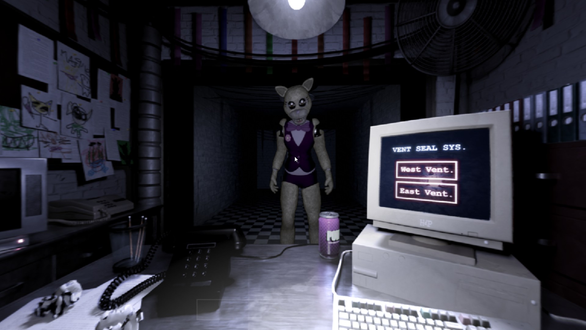 Screenshot 5 for The Curse of Maggie's