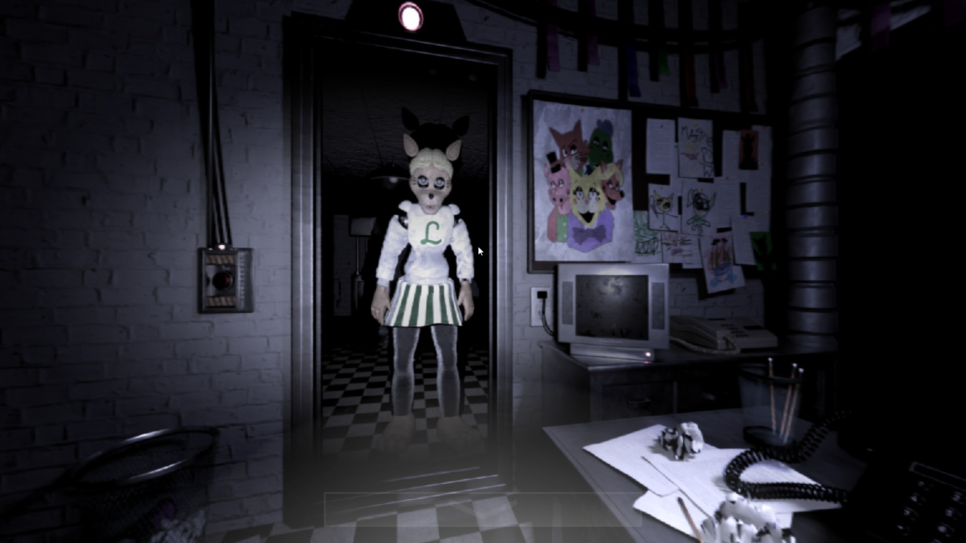 Screenshot 6 for The Curse of Maggie's