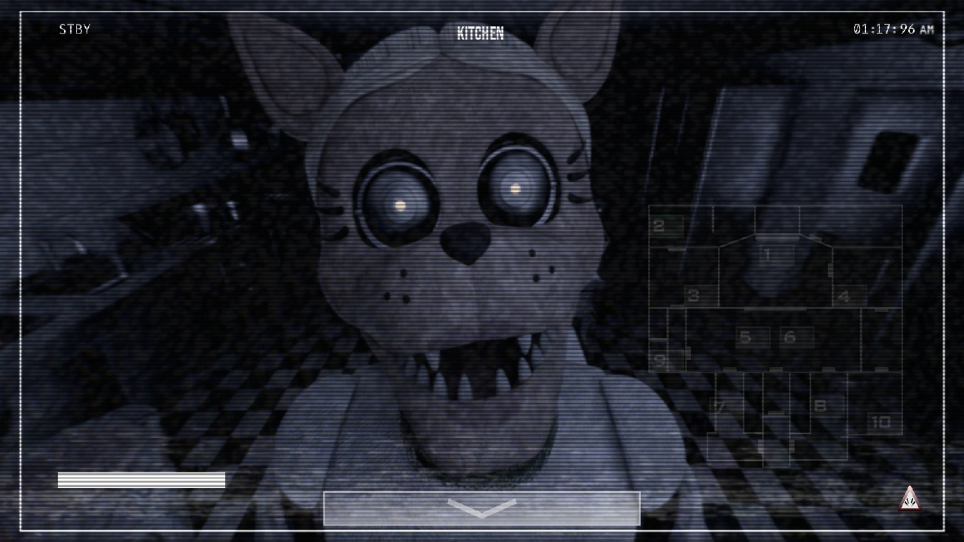 Screenshot 8 for The Curse of Maggie's