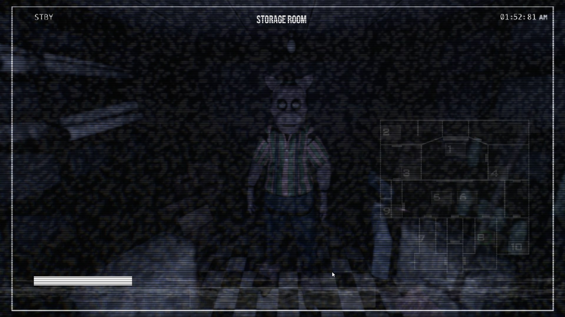 Screenshot 7 for The Curse of Maggie's