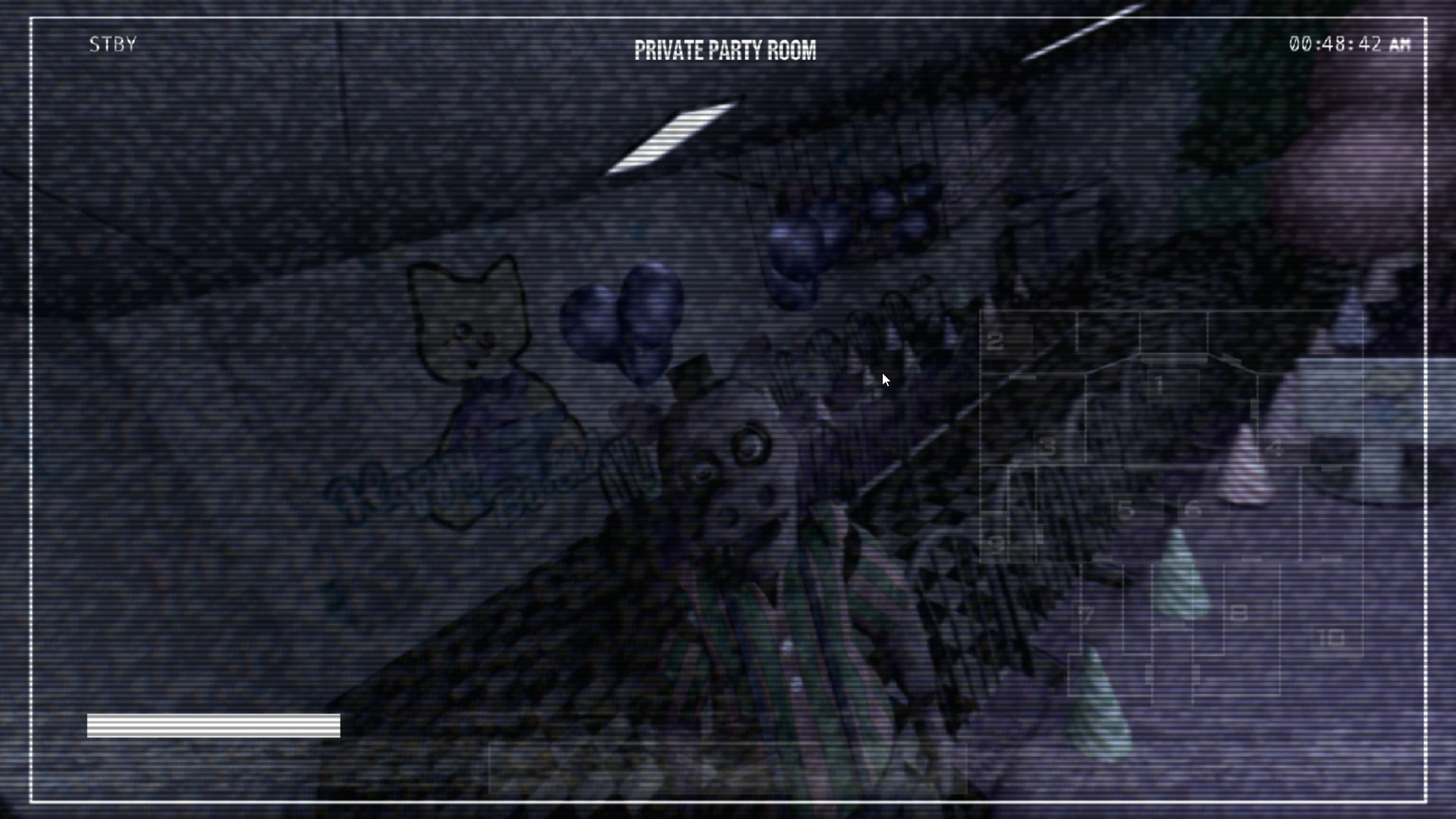Screenshot 10 for The Curse of Maggie's