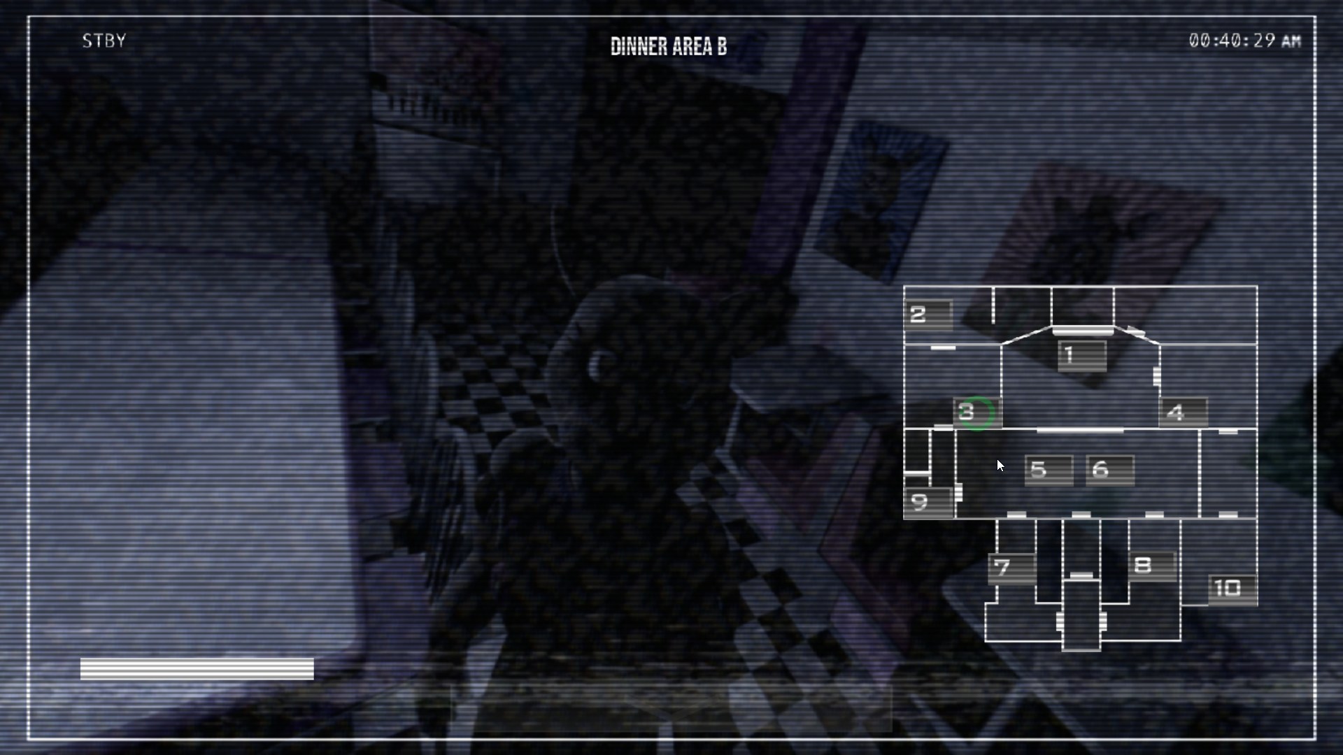 Screenshot 9 for The Curse of Maggie's