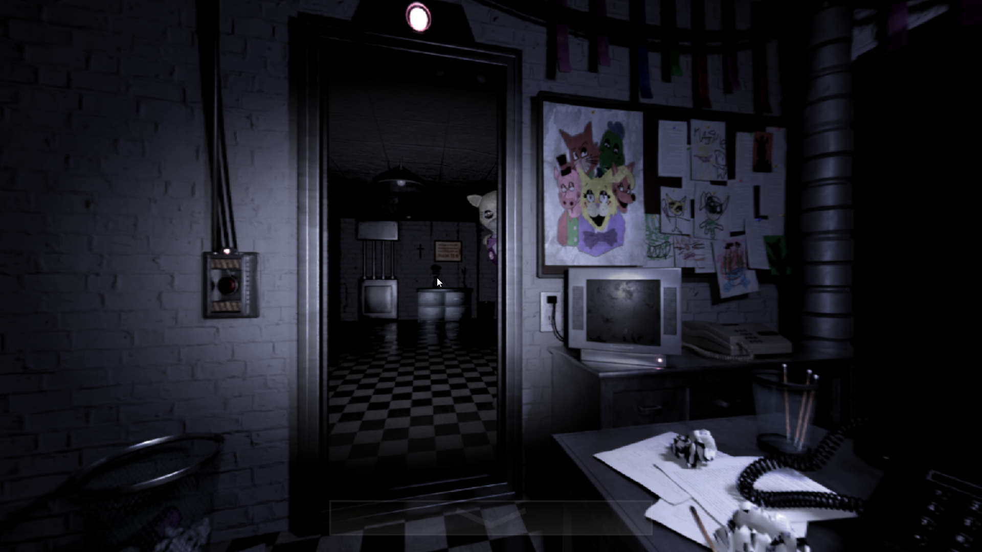 Screenshot 11 for The Curse of Maggie's