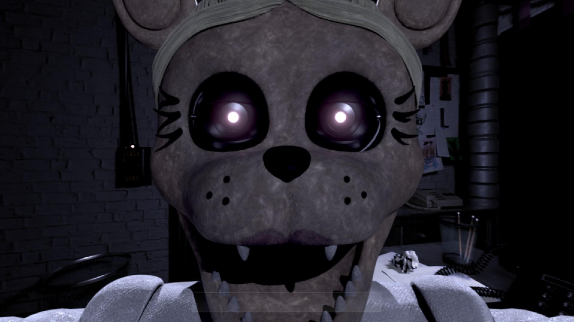 Screenshot 12 for The Curse of Maggie's