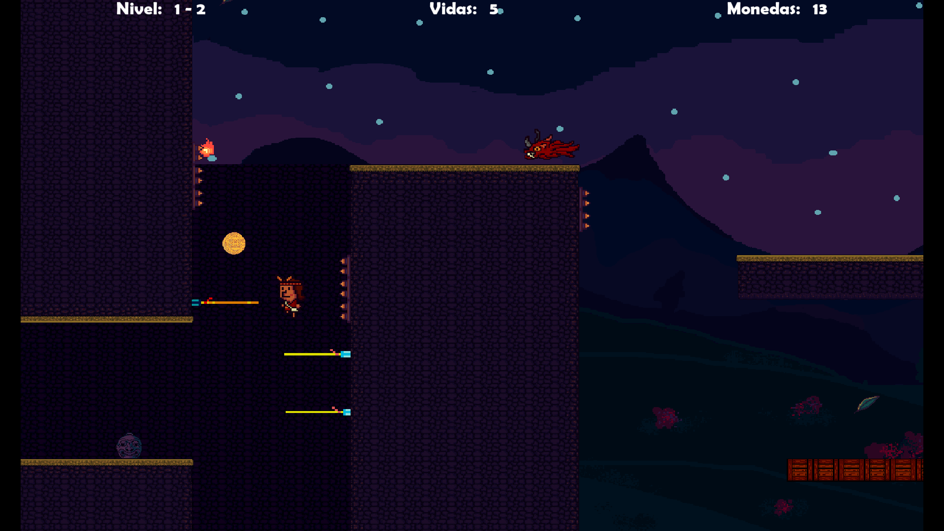 Screenshot 4 for THE LAST CHASQUI