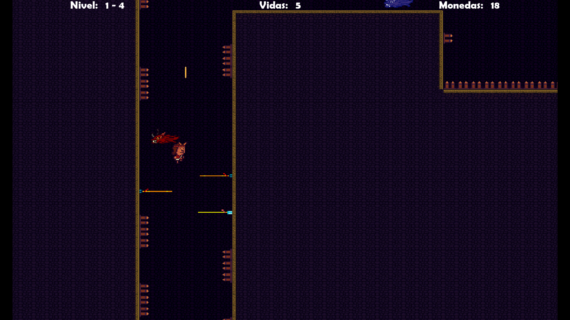 Screenshot 8 for THE LAST CHASQUI
