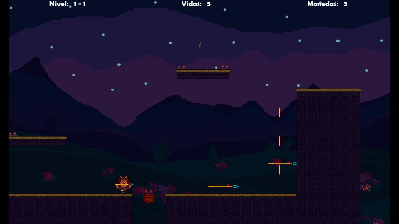 Screenshot 3 for THE LAST CHASQUI