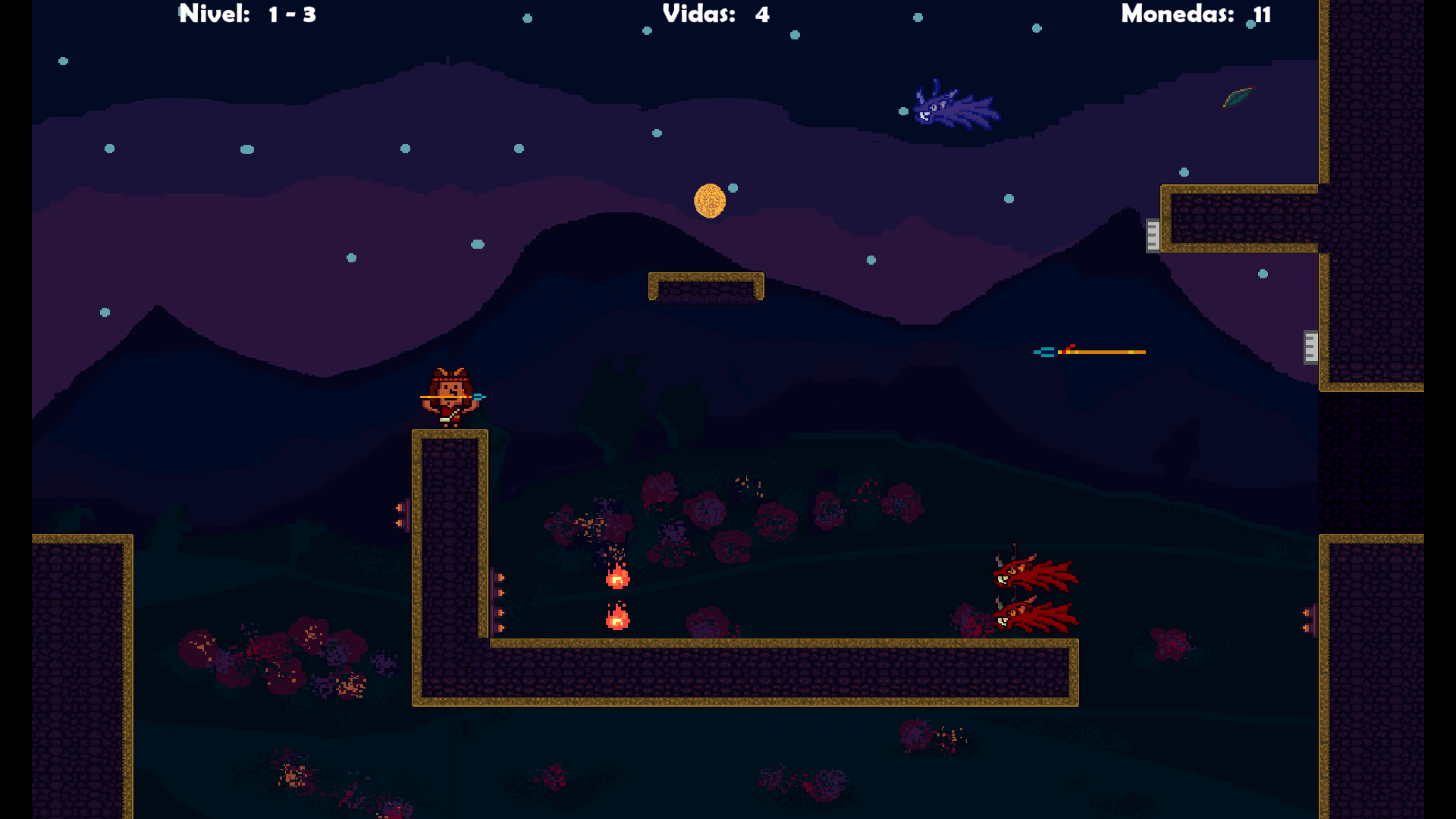 Screenshot 6 for THE LAST CHASQUI