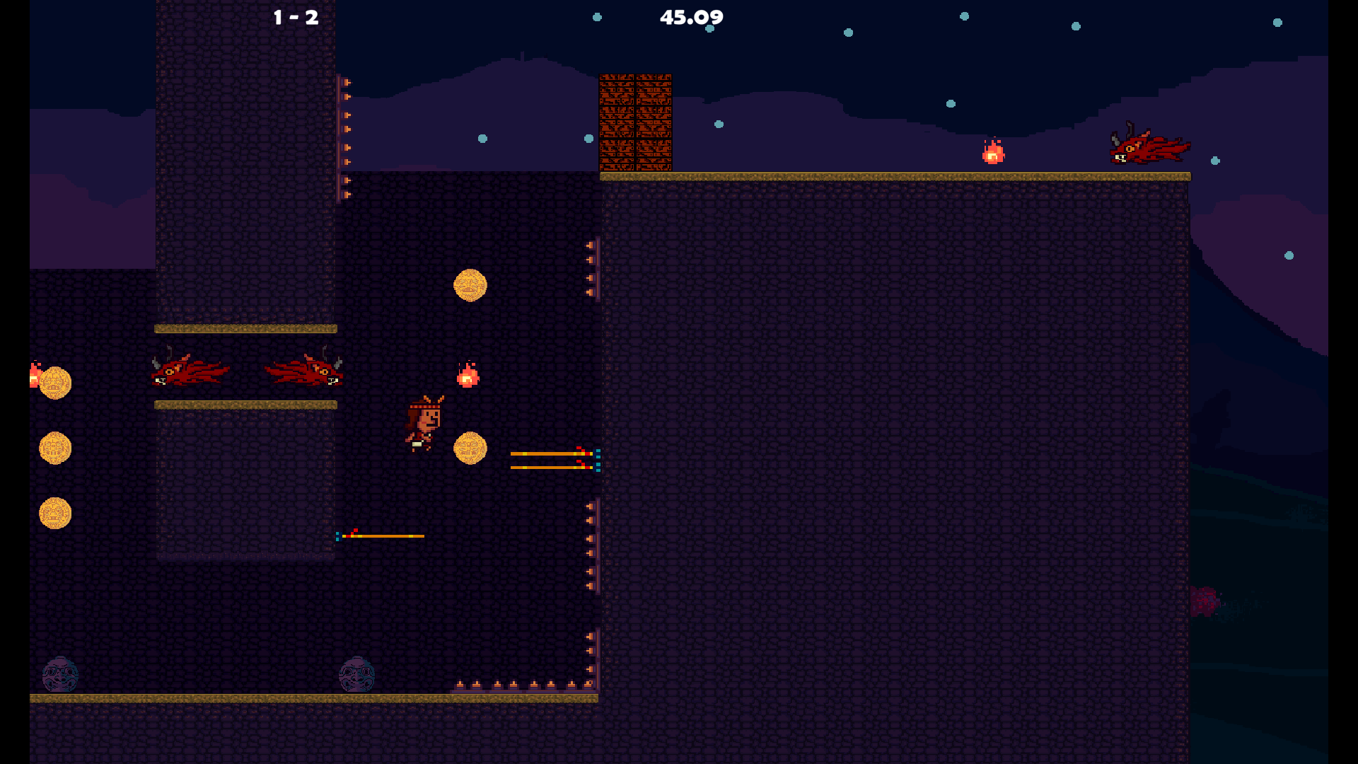Screenshot 9 for THE LAST CHASQUI