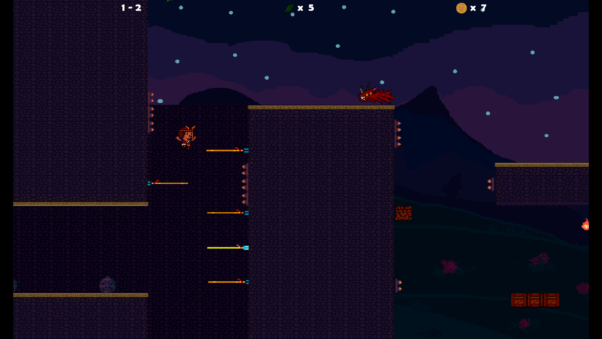 Screenshot 4 for THE LAST CHASQUI