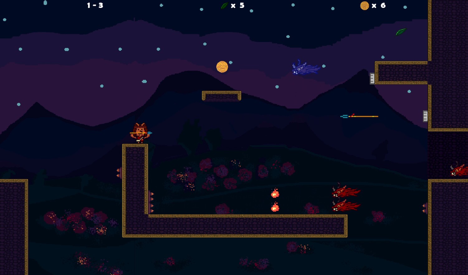 Screenshot 5 for THE LAST CHASQUI