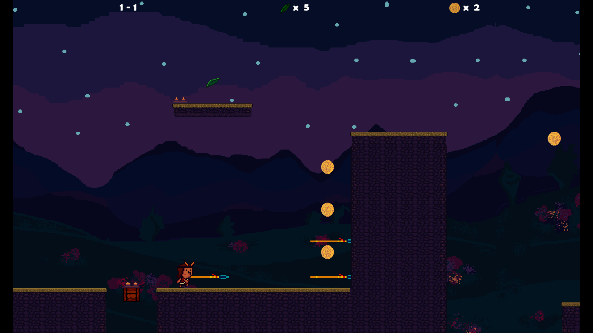 Screenshot 3 for THE LAST CHASQUI