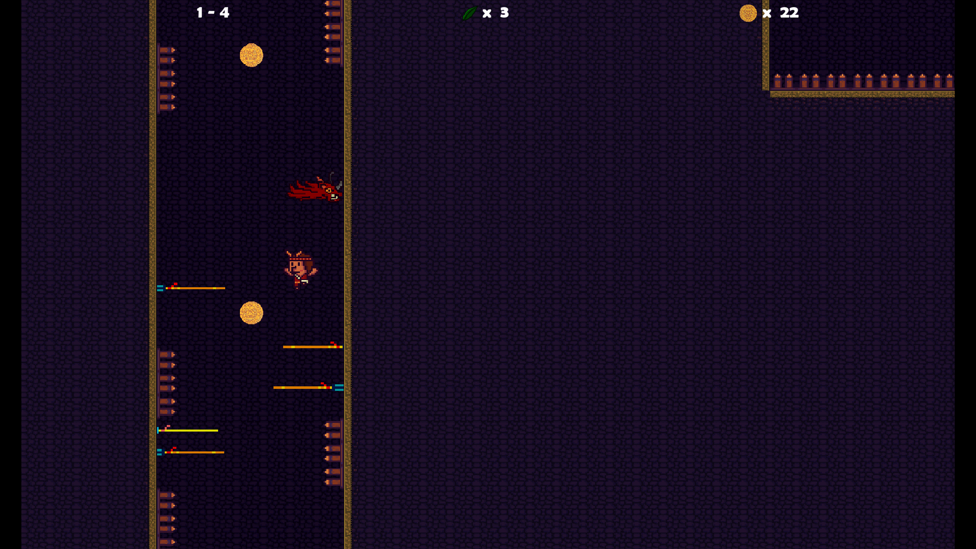 Screenshot 7 for THE LAST CHASQUI