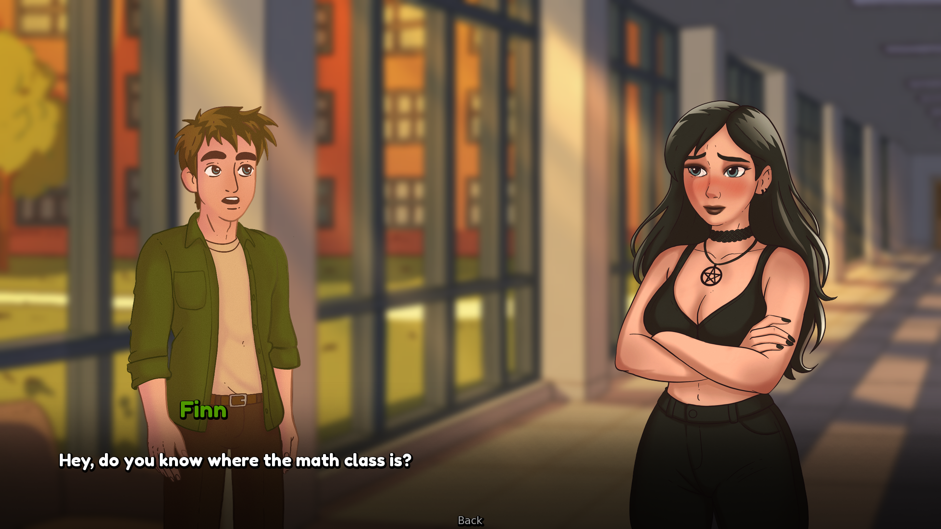 Screenshot 13 for HotSeasonAdventure