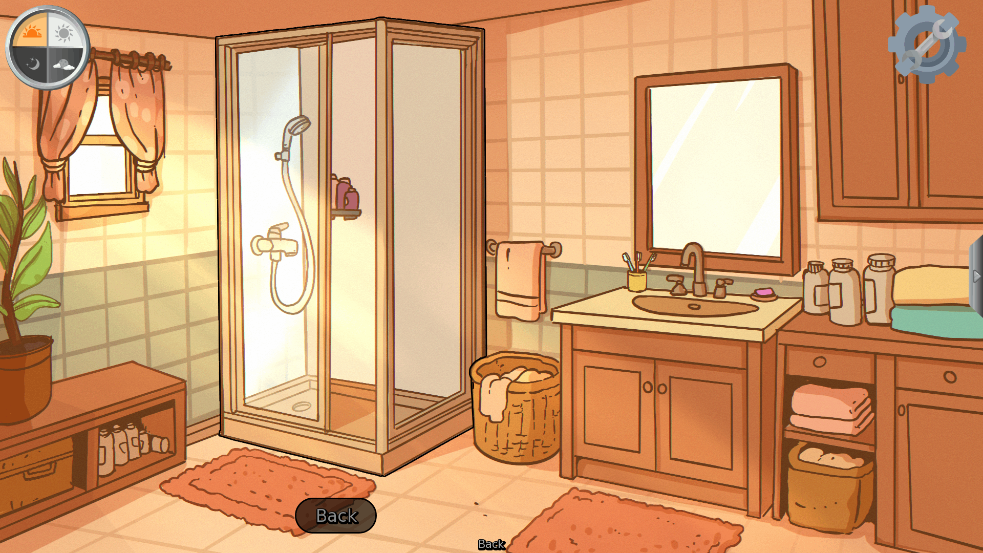 Screenshot 14 for HotSeasonAdventure