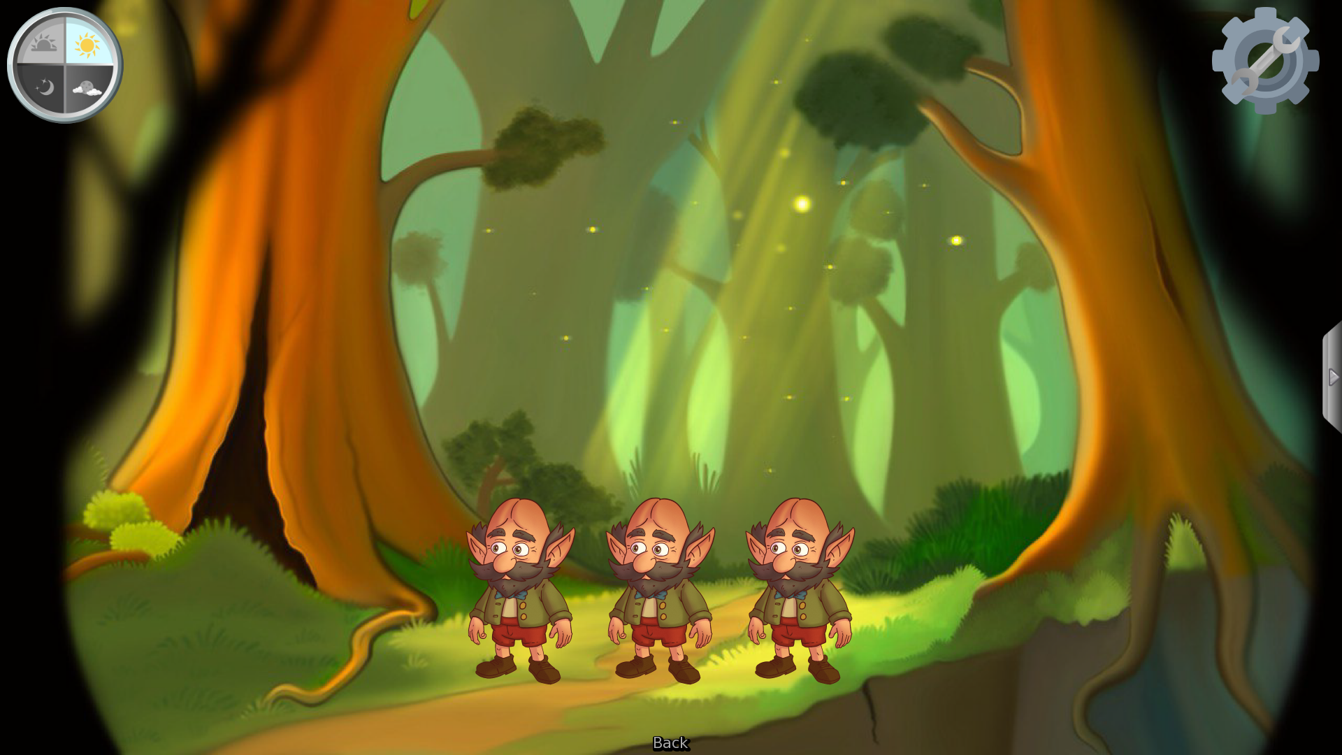 Screenshot 11 for HotSeasonAdventure