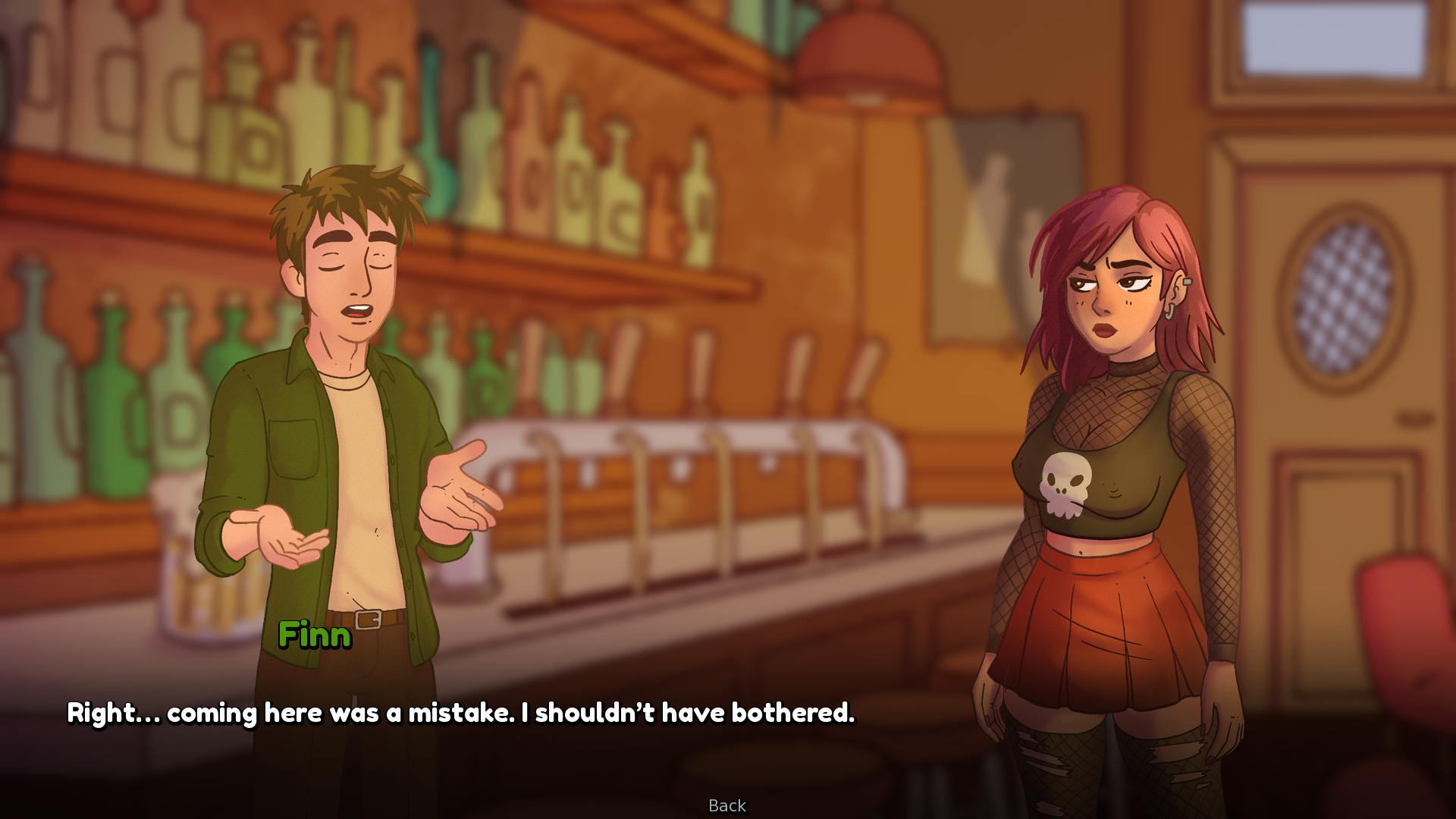 Screenshot 10 for HotSeasonAdventure