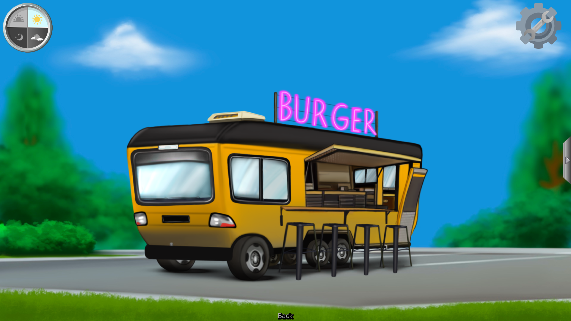 Screenshot 8 for HotSeasonAdventure