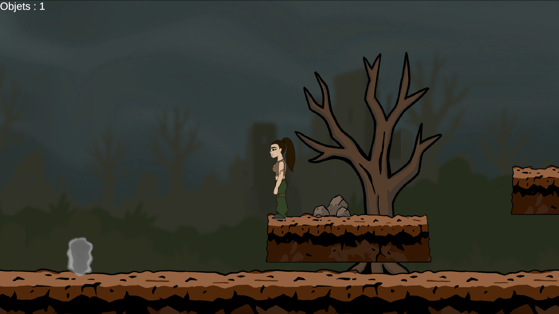 Screenshot 2 for The Last Seal