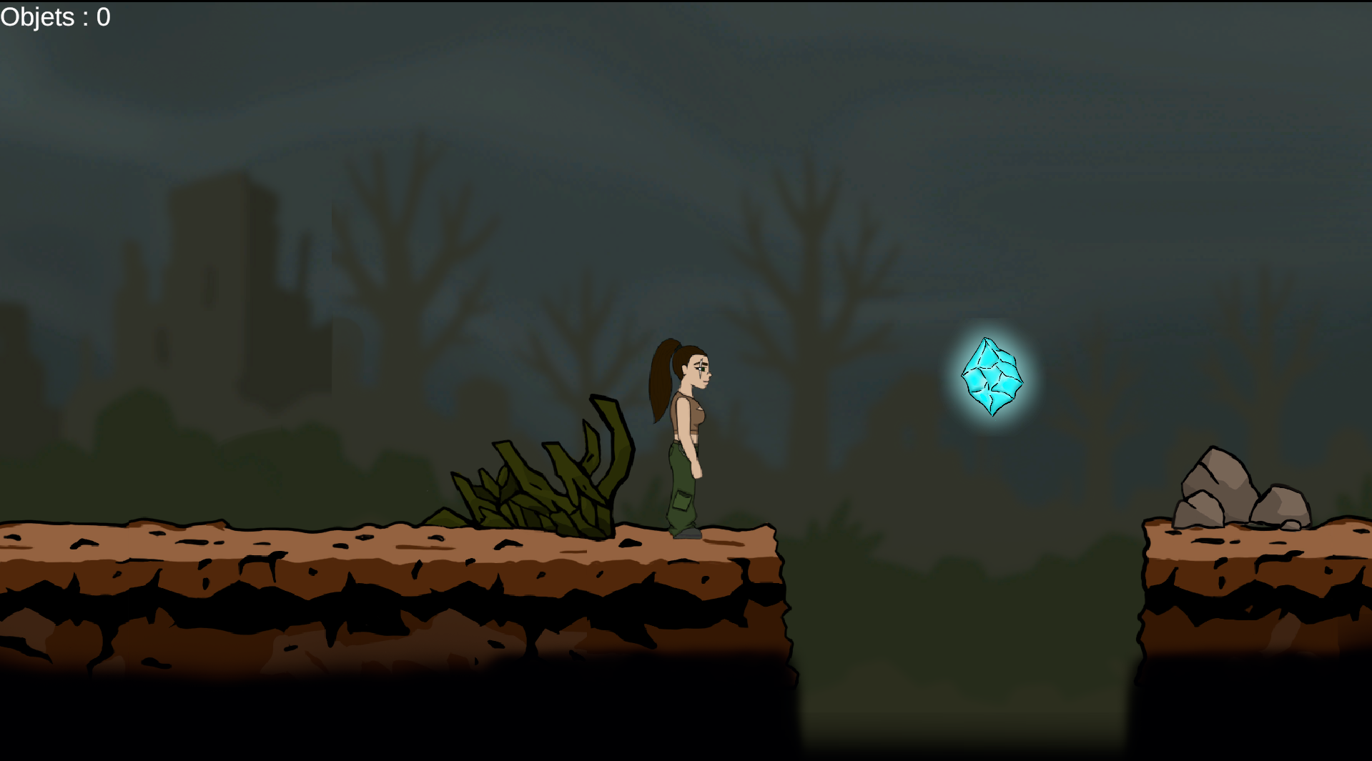Screenshot 3 for The Last Seal