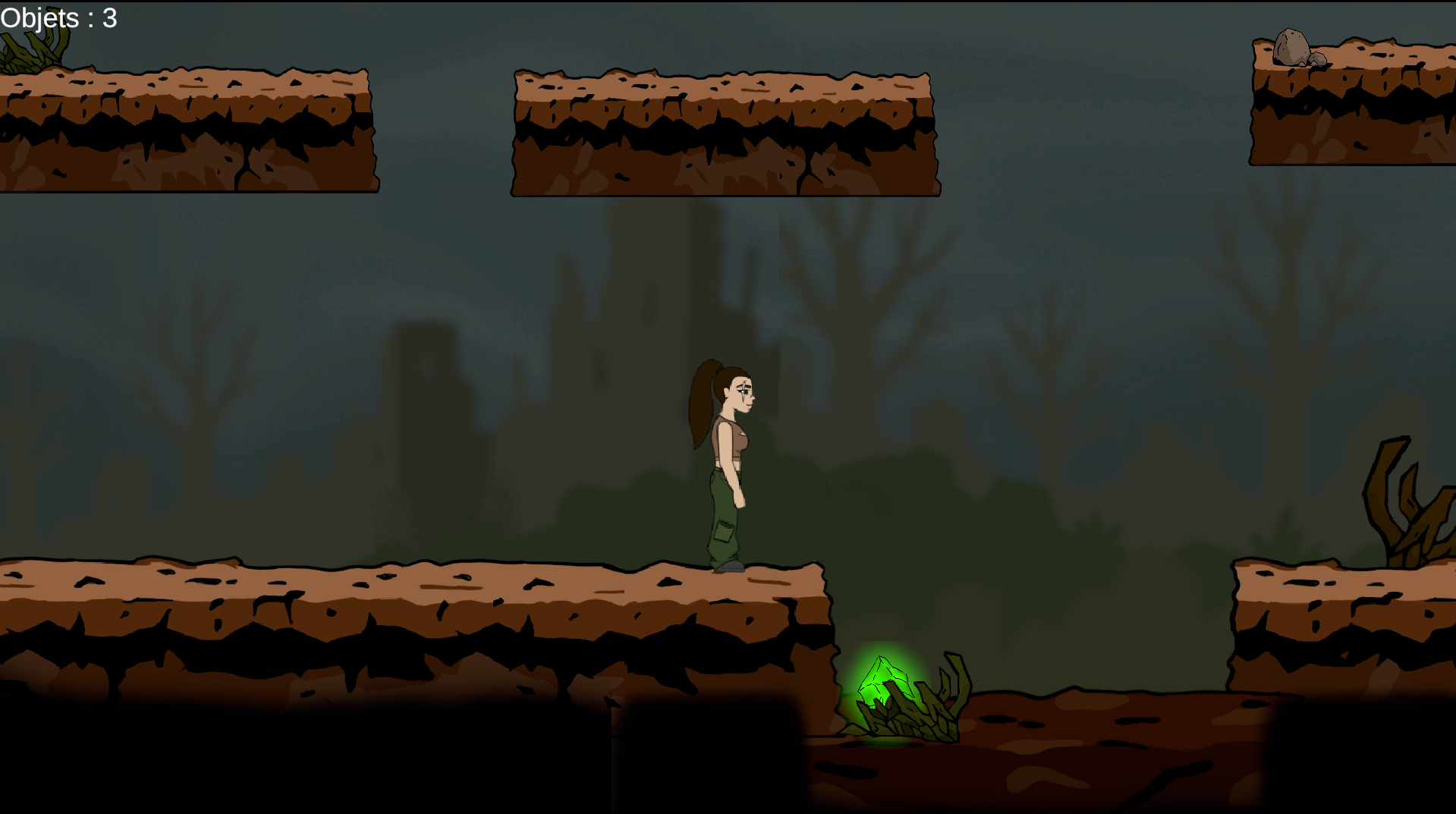Screenshot 4 for The Last Seal