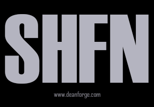 Cover image for SHFN
