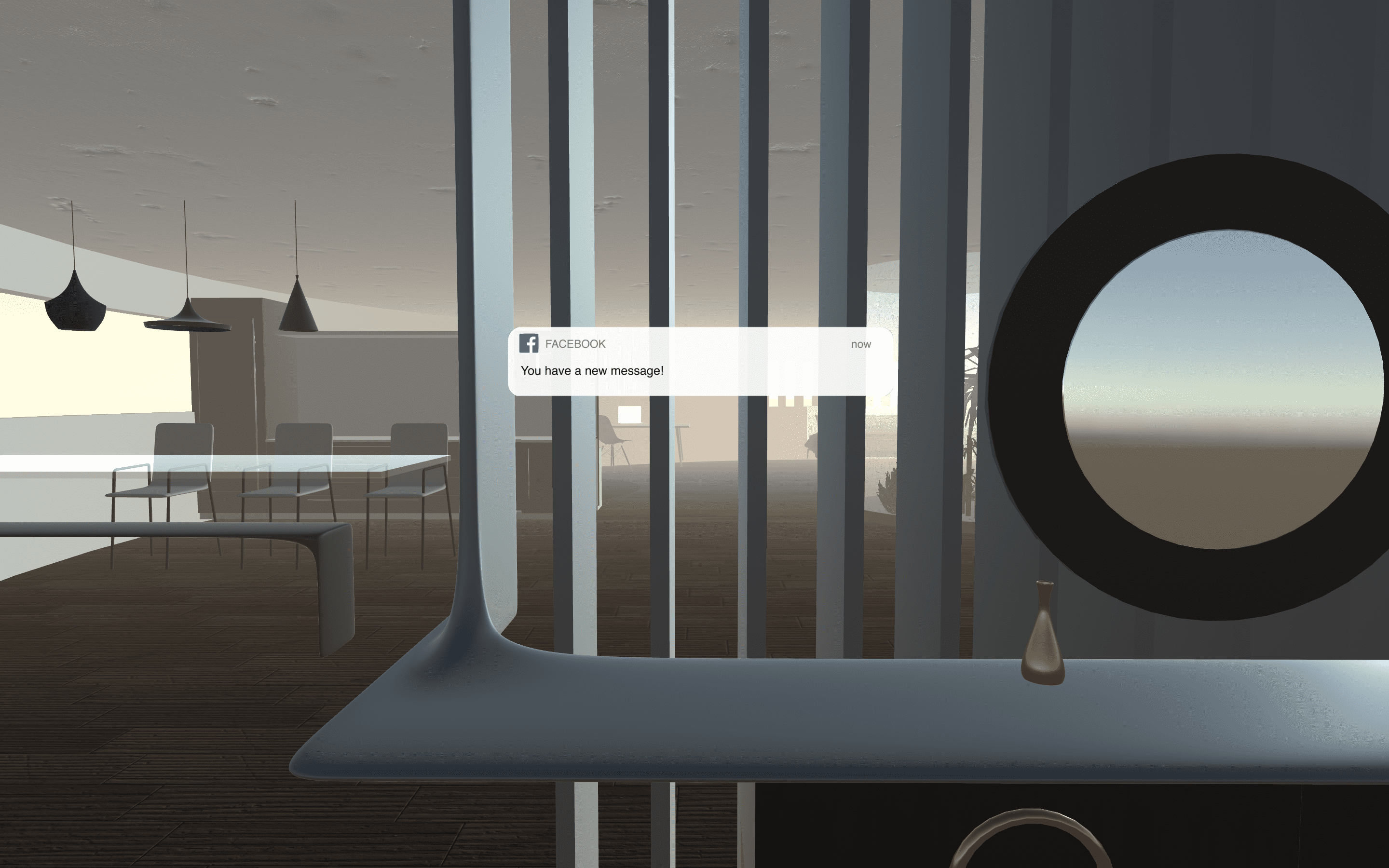 Screenshot 2 for Casa Ligia