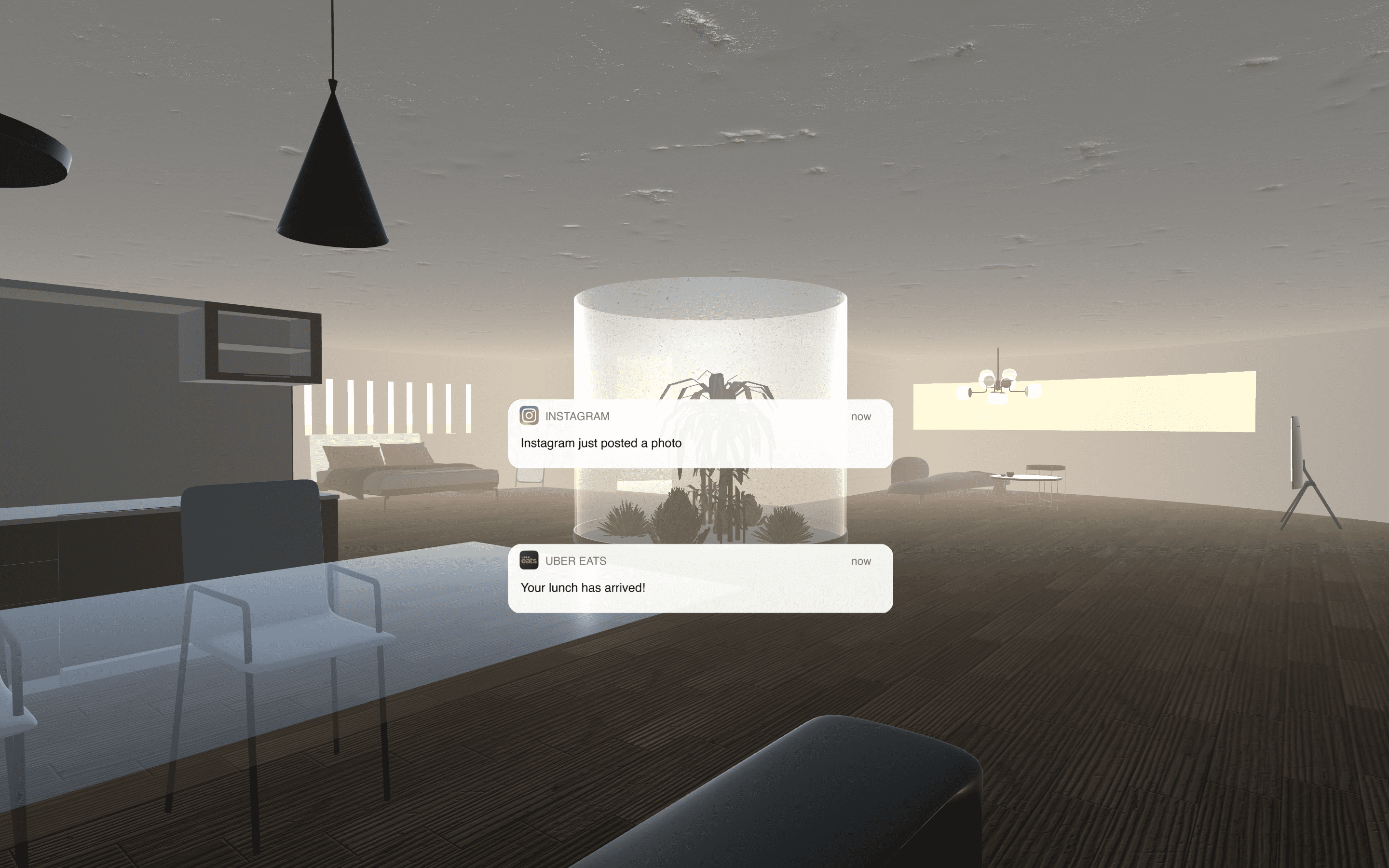 Screenshot 3 for Casa Ligia