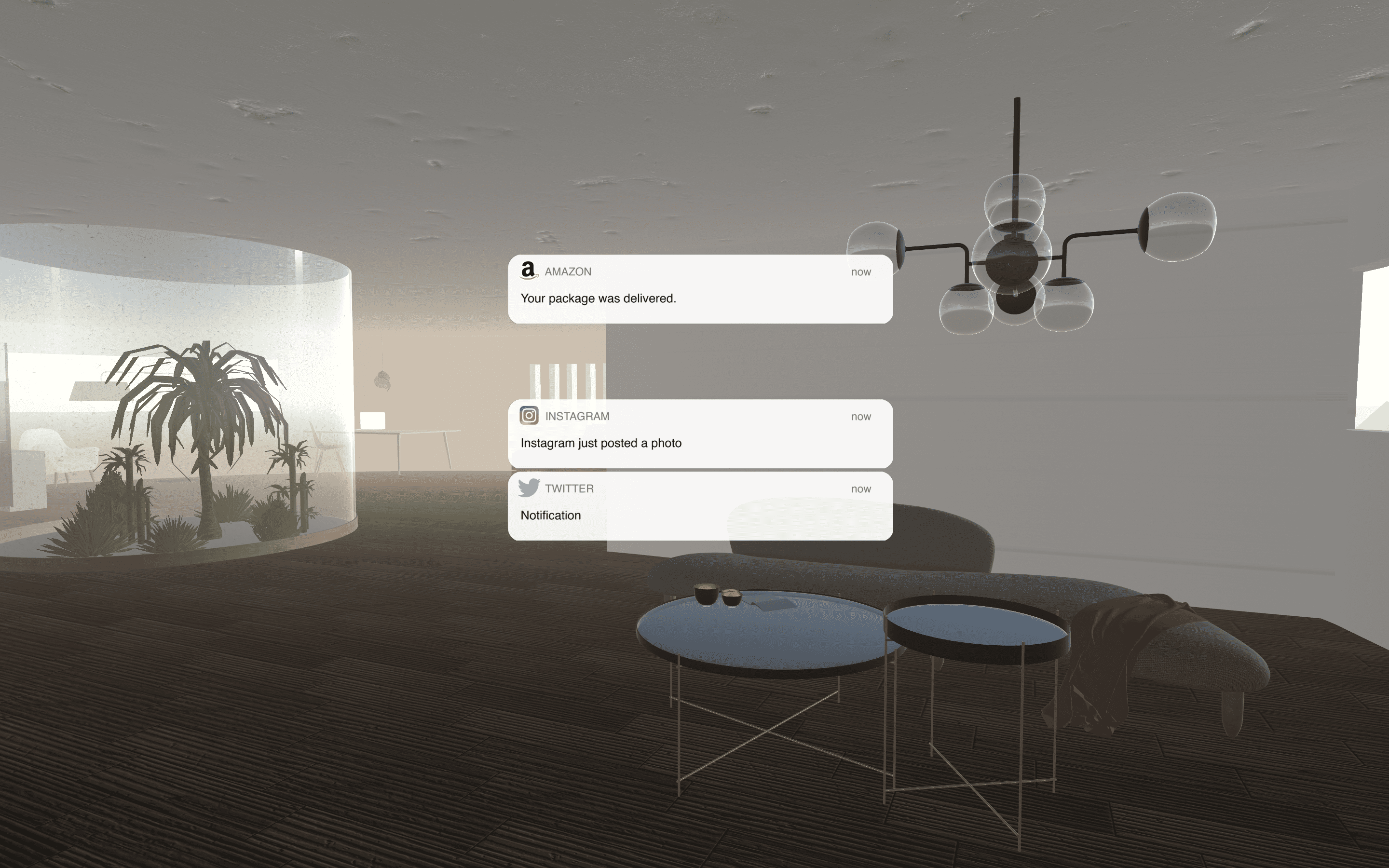 Screenshot 4 for Casa Ligia