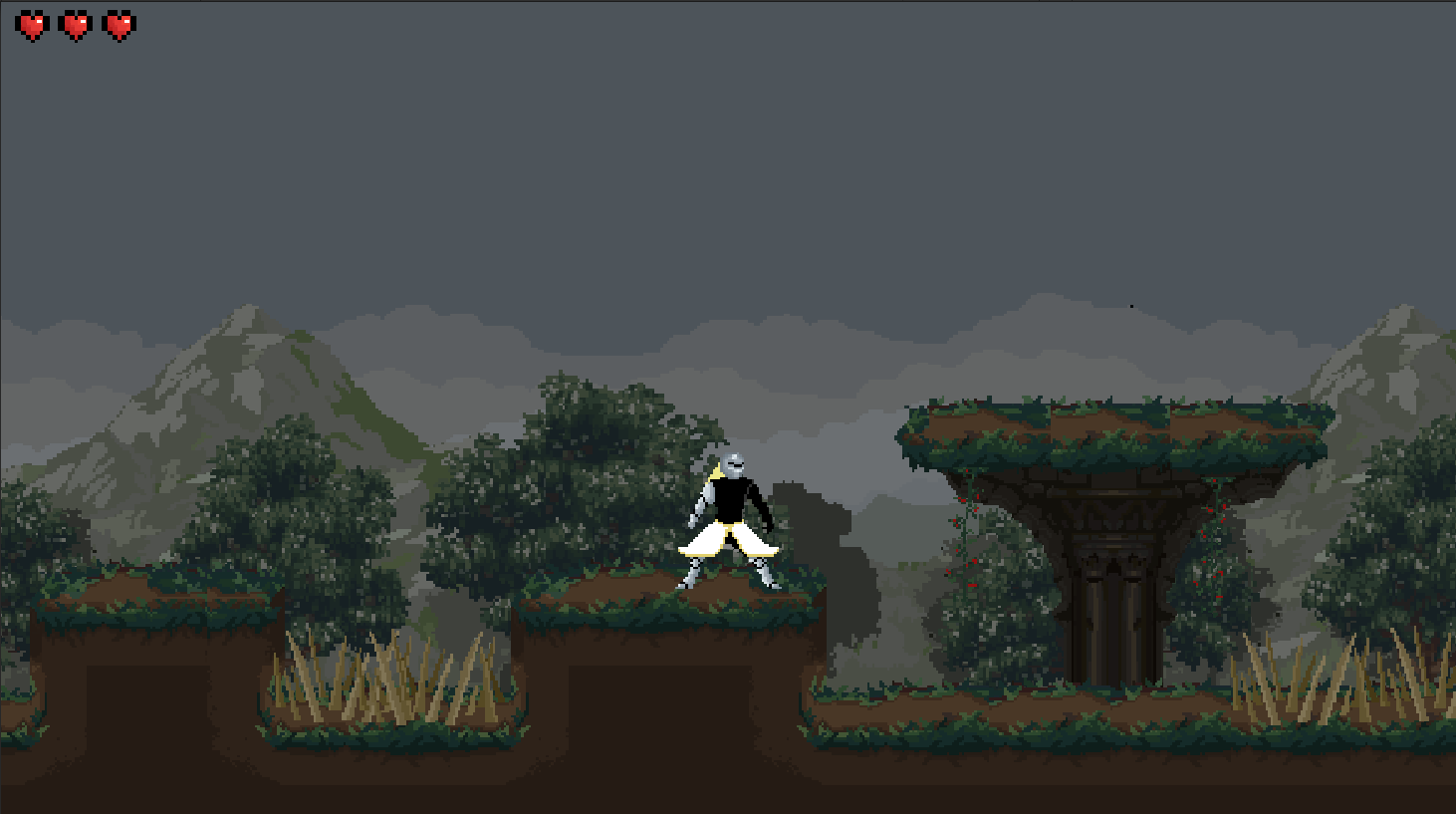 Screenshot 2 for Persephone's Lost Bloom