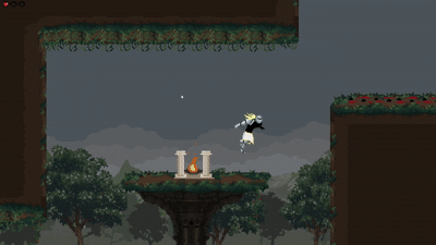 Screenshot 3 for Persephone's Lost Bloom