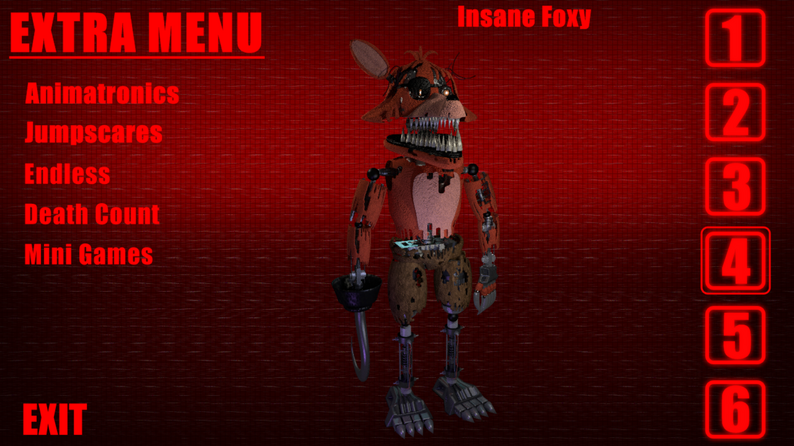 Demented Insanity by It's me no one