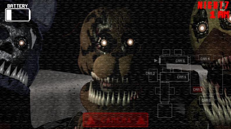 Demented Insanity by It's me no one