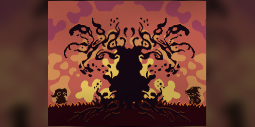 Cover image for Abbigale and the Monster