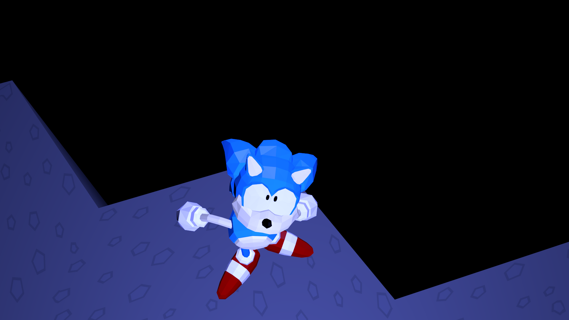 Screenshot 5 for Sonic Grim Times
