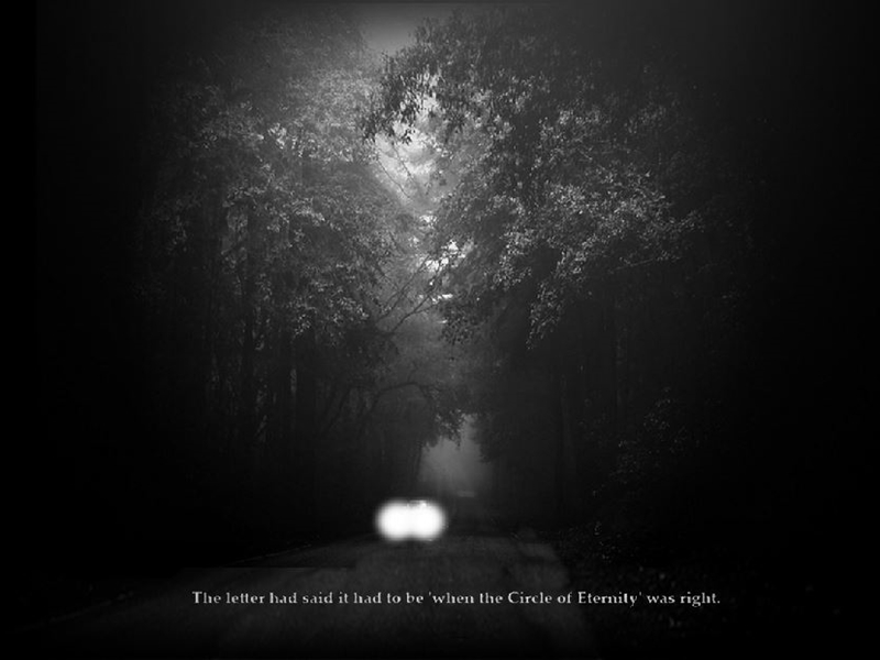 Screenshot 2 for Netherworld: The Legend of Justin Smith