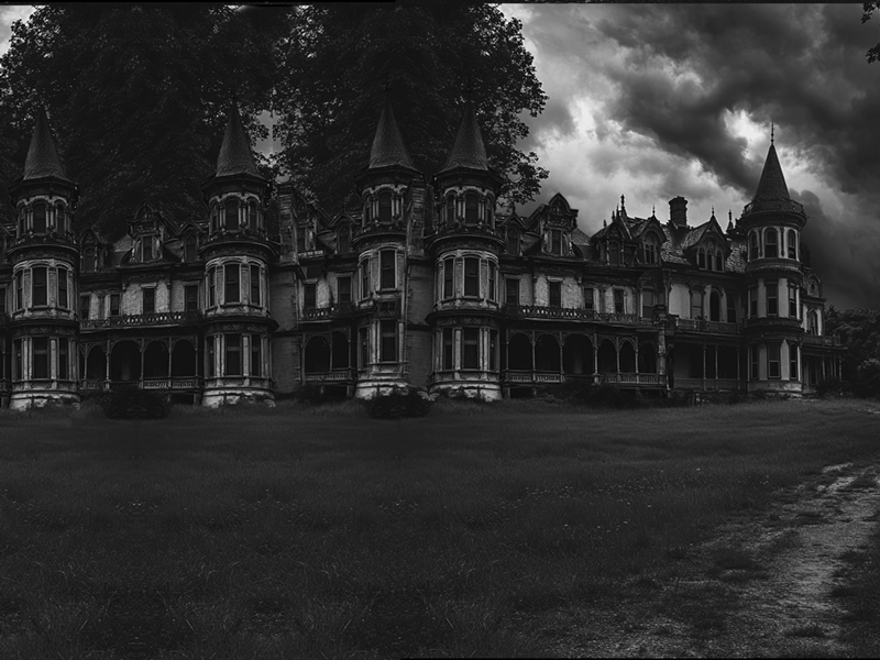 Screenshot 3 for Netherworld: The Legend of Justin Smith