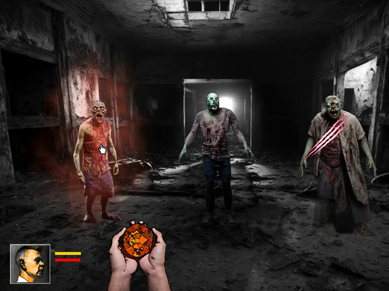 Screenshot 10 for Netherworld: The Legend of Justin Smith