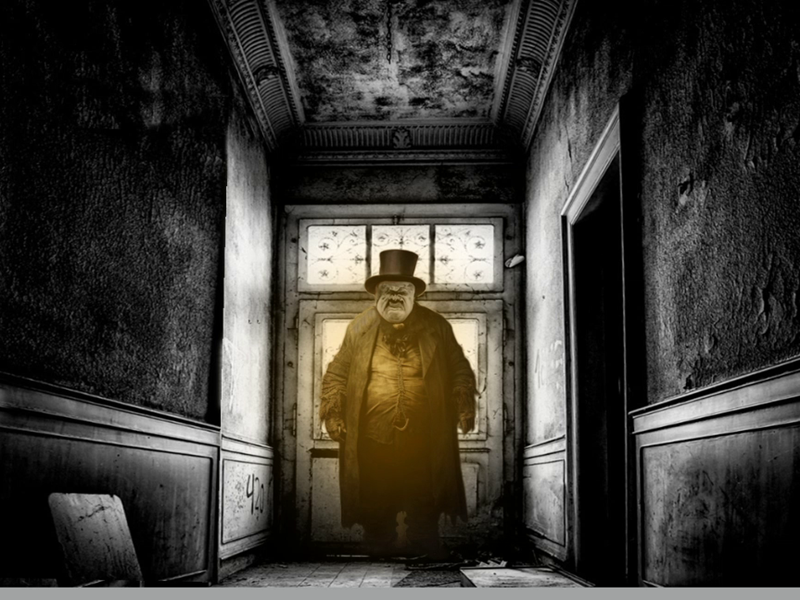 Screenshot 11 for Netherworld: The Legend of Justin Smith