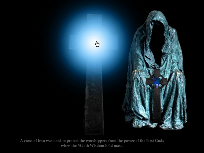 Screenshot 6 for Netherworld: The Legend of Justin Smith