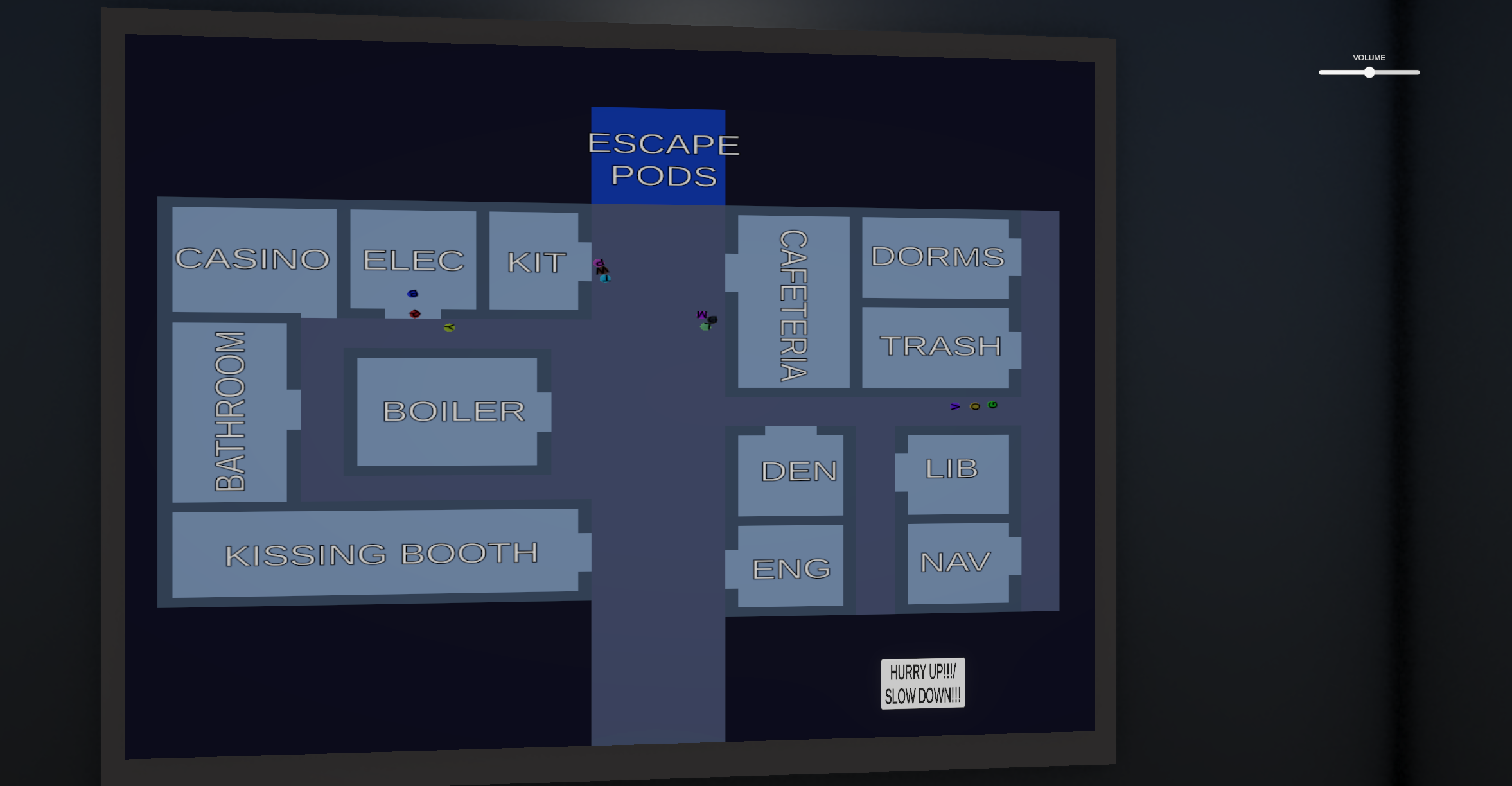 Screenshot 3 for Deduction or Abduction