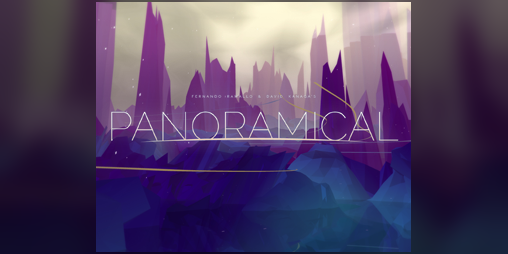 Cover image for PANORAMICAL
