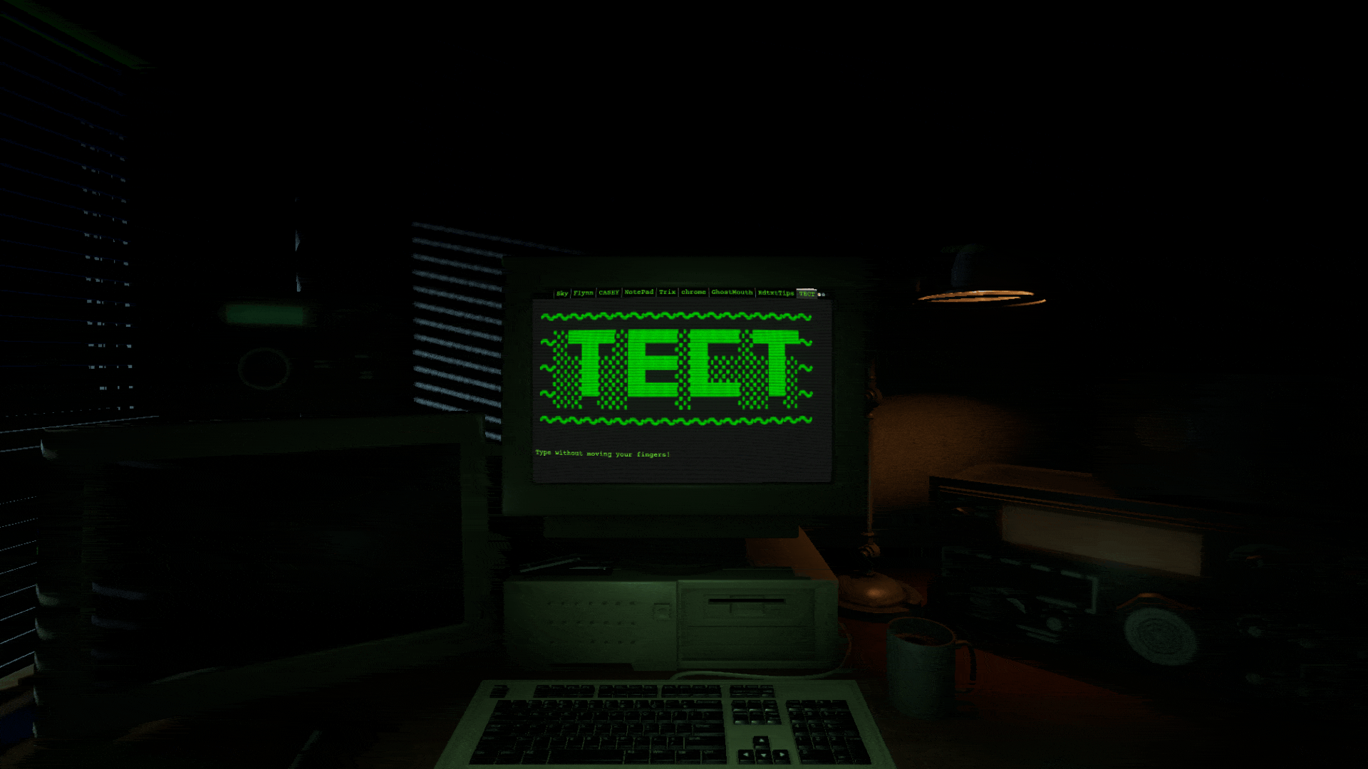 Screenshot 2 for Radiotext