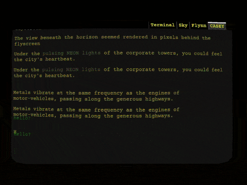 Screenshot 5 for Radiotext